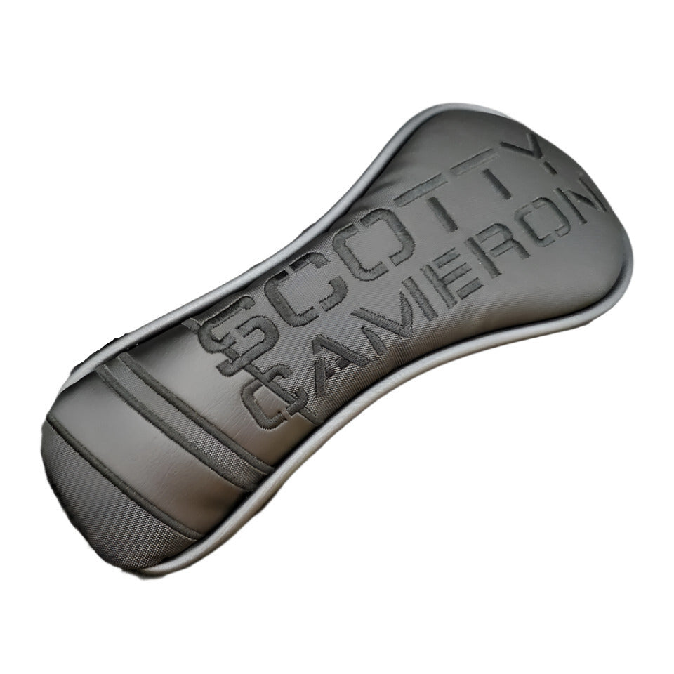 Scotty Cameron - Club Cameron 2019 Gentleman’s Series Hybrid Headcover - The Golf Guys Online
