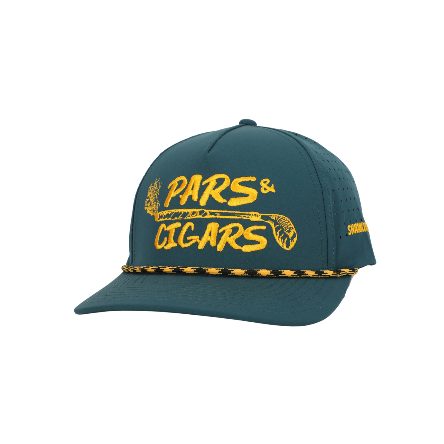 PITCHFIX HAT CLIP - BLACK - The Golf Guys Online