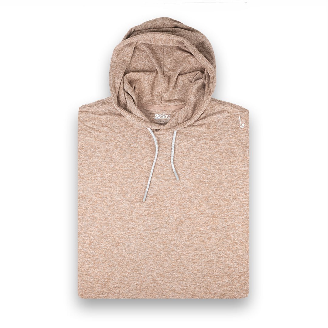 Sand Trap Course Hoodie - The Golf Guys Online