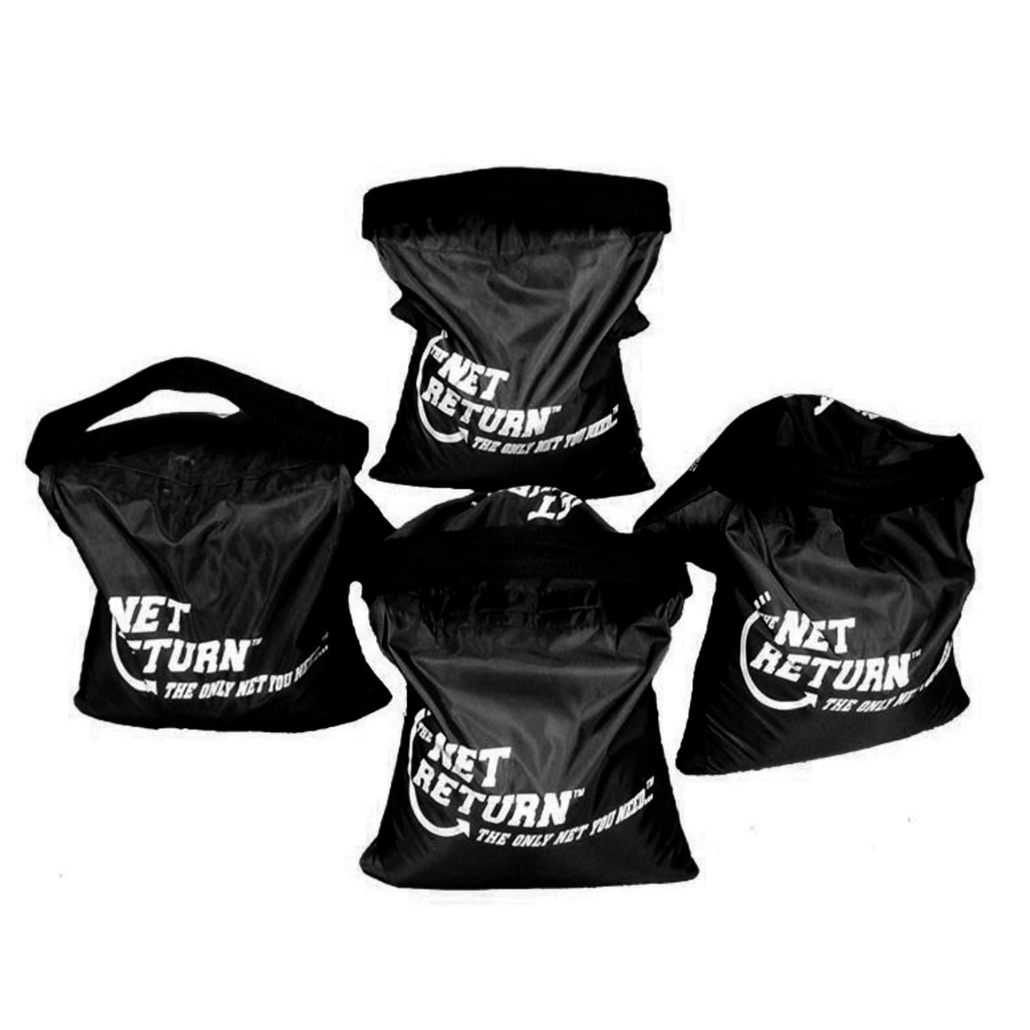 The Net Return No Fly Zone V2 KIT