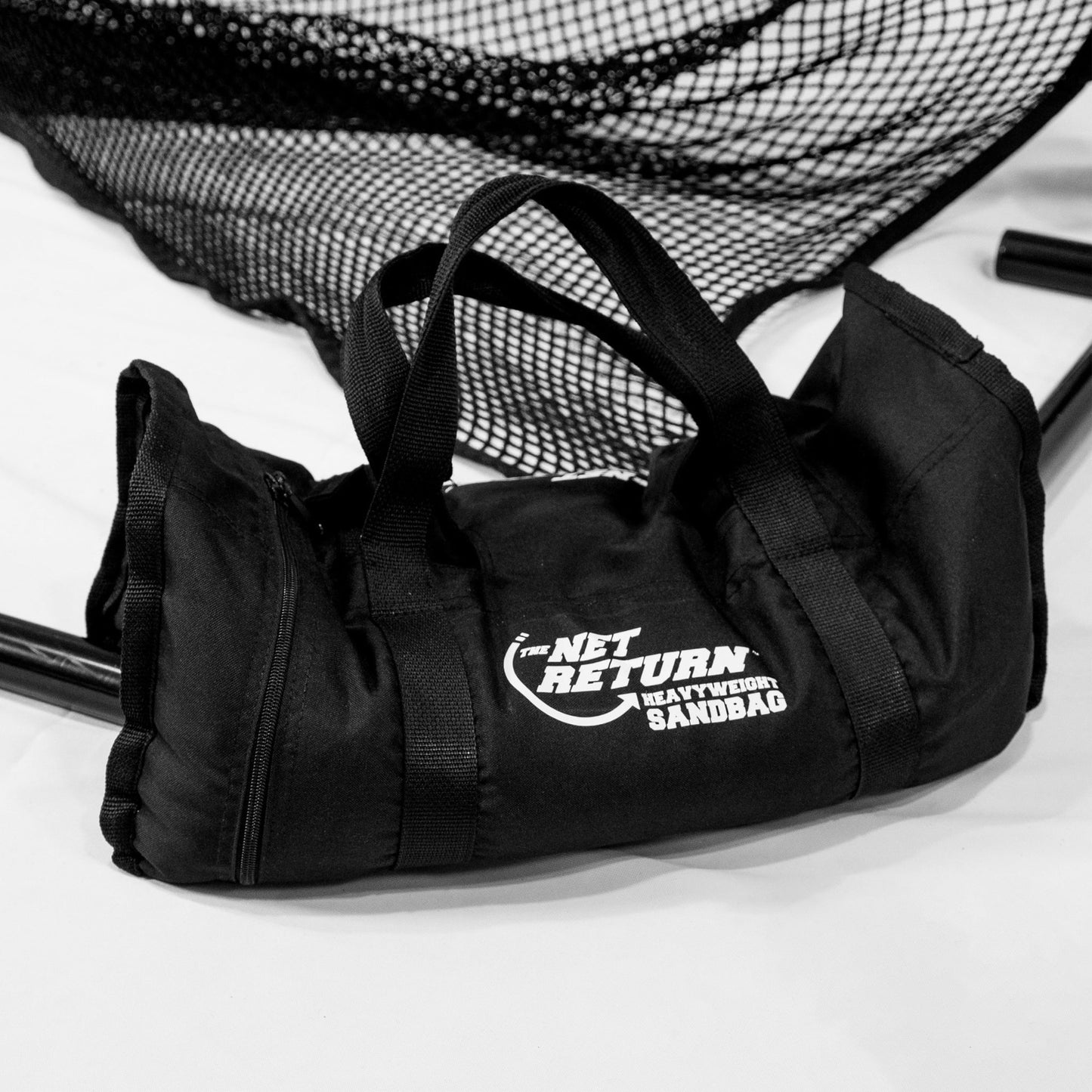 The Net Return No Fly Zone V2 KIT