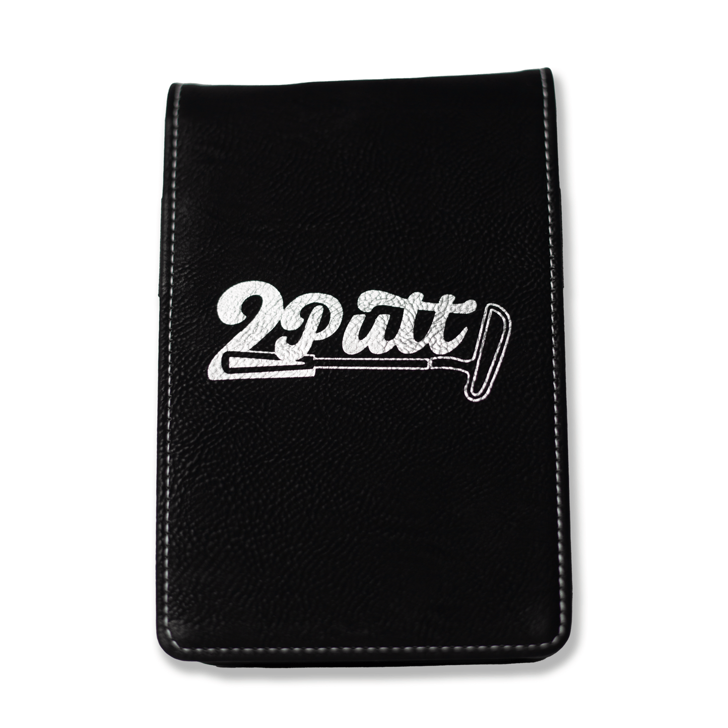 Scorecard/Yardage Holder - The Golf Guys Online