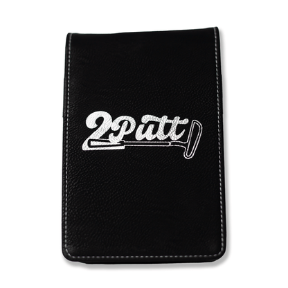 Scorecard/Yardage Holder - The Golf Guys Online