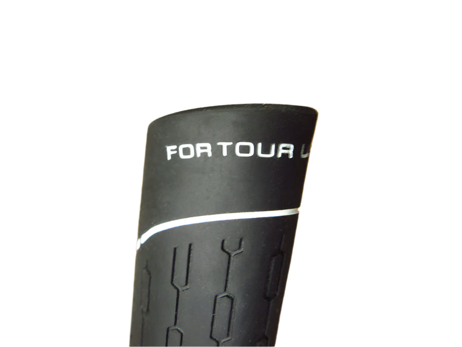 Scotty Cameron 2024 Full Contact Tour Use Only (Circle T) Black Putter Grip - The Golf Guys Online