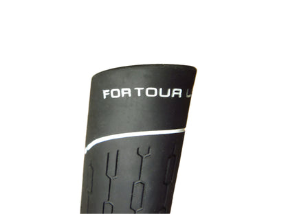 Scotty Cameron 2024 Full Contact Tour Use Only (Circle T) Black Putter Grip - The Golf Guys Online