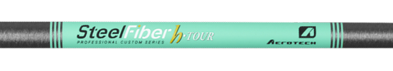 Steelfiber H-Tour 75 (71g) R Regular / 0.370 Parallel Tip