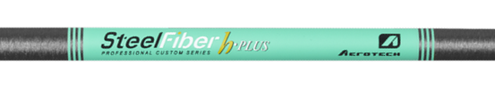 Steelfiber H-Plus 55 (56g) A Senior / 0.370 Parallel Tip