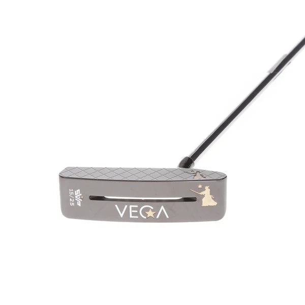Vega SVP Samurai
