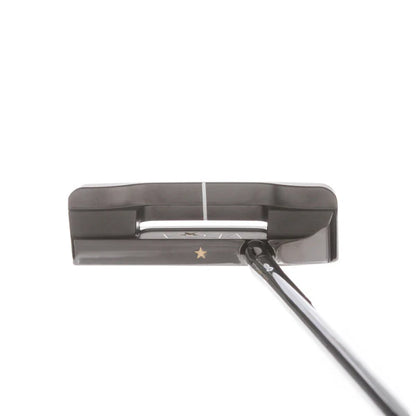 Vega SVP Samurai 22/25 Limited Black Blade Putter