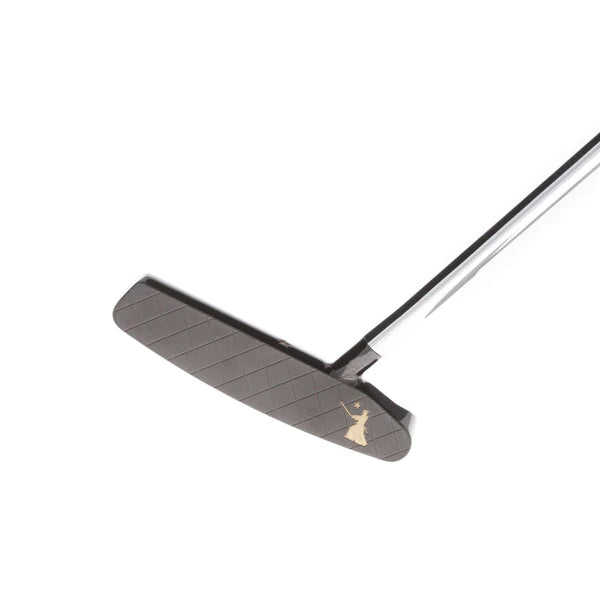 Vega SVP Samurai 22/25 Limited Black Blade Putter
