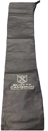 Limited Scotty Cameron Concept X Putter Bag