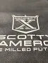 Limited Scotty Cameron Concept X Putter Bag
