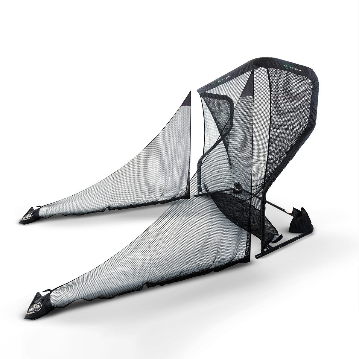 The Net Return No Fly Zone V2 KIT