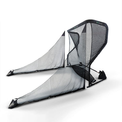 The Net Return No Fly Zone V2 KIT