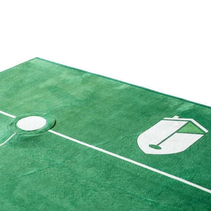 SIG LITE Indoor Putting Green 3' x 8' - The Golf Guys Online