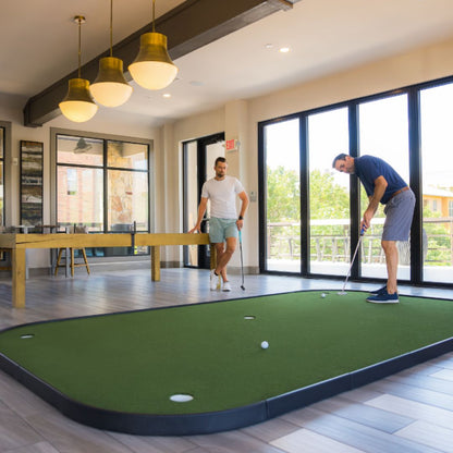 SIGPRO Executive Putting Green - The Golf Guys Online