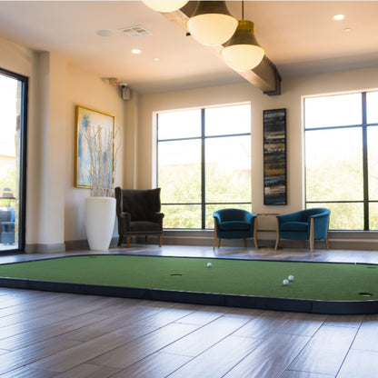 SIGPRO Executive Putting Green - The Golf Guys Online