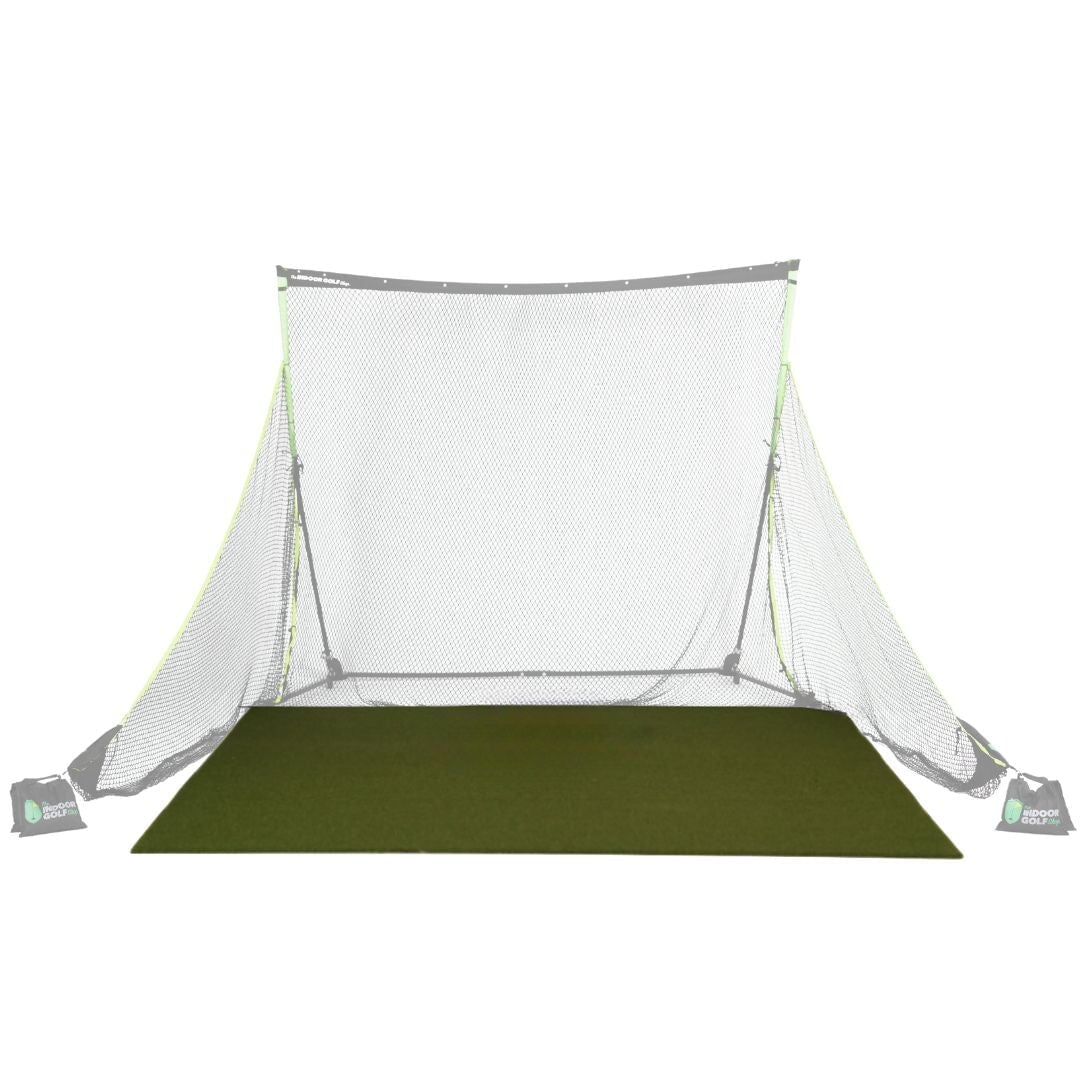 SIGPRO Turf Golf Mat - The Golf Guys Online