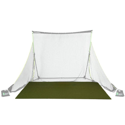 SIGPRO Turf Golf Mat - The Golf Guys Online