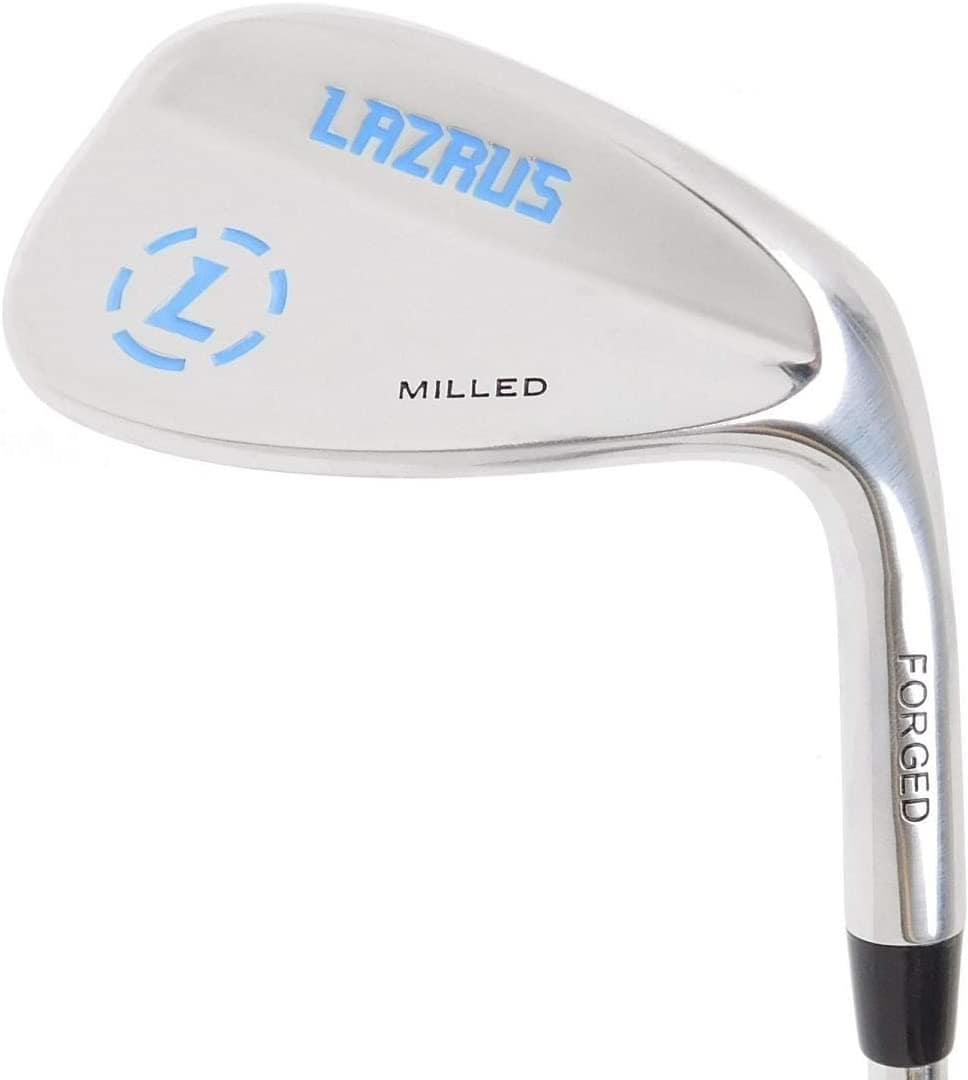 Lazrus Golf | Discounted Clubs - The Golf Guys Online