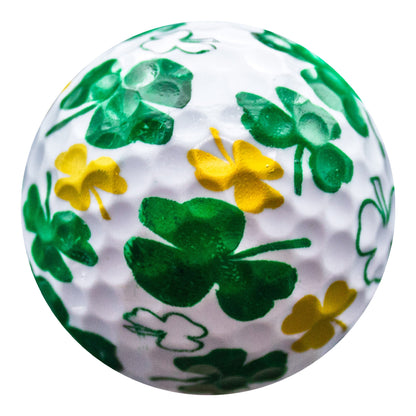 New Novelty Kiss Me I'm Irish Set #1
