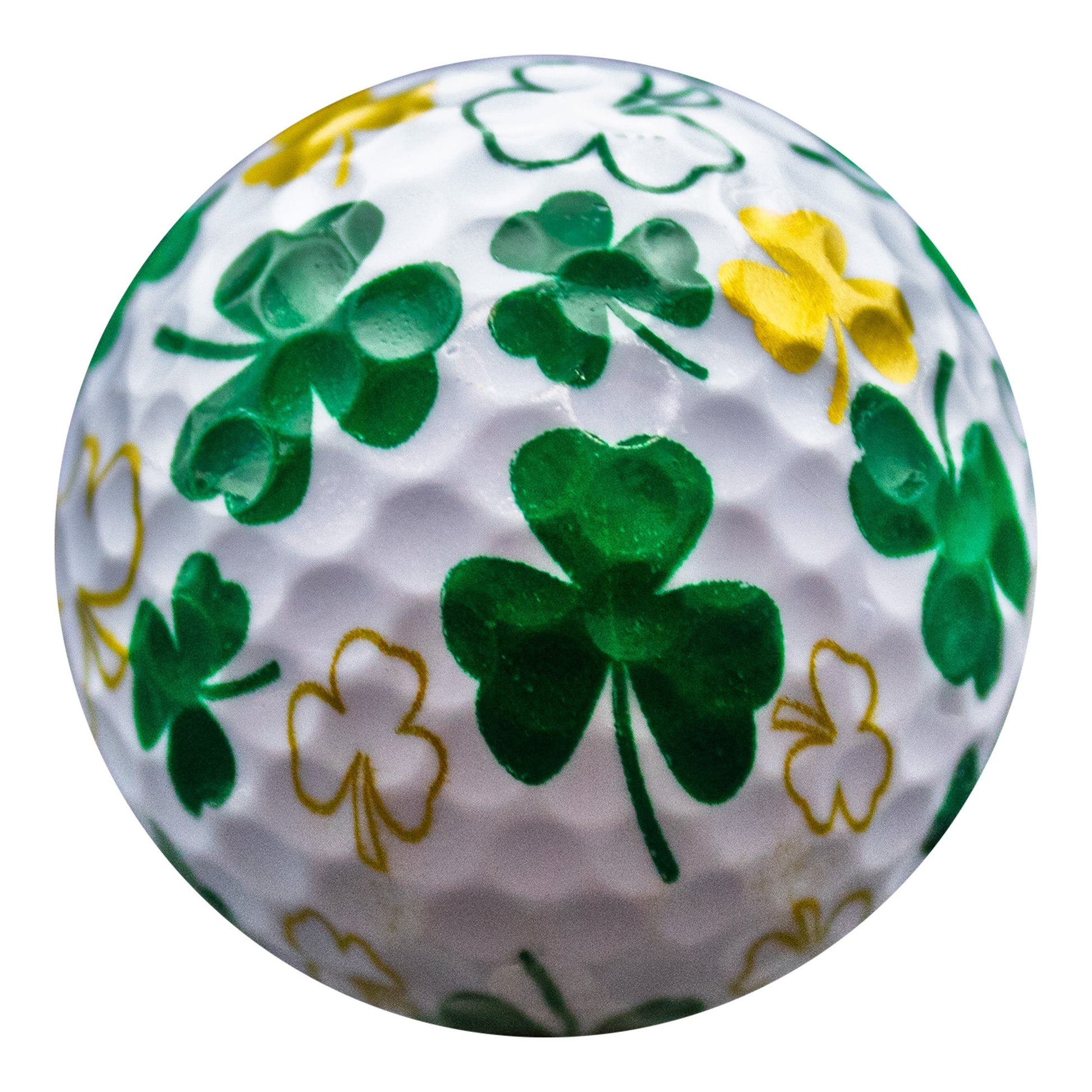 New Novelty Kiss Me I'm Irish Set #1
