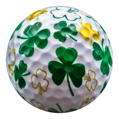 New Novelty Kiss Me I'm Irish Set #1