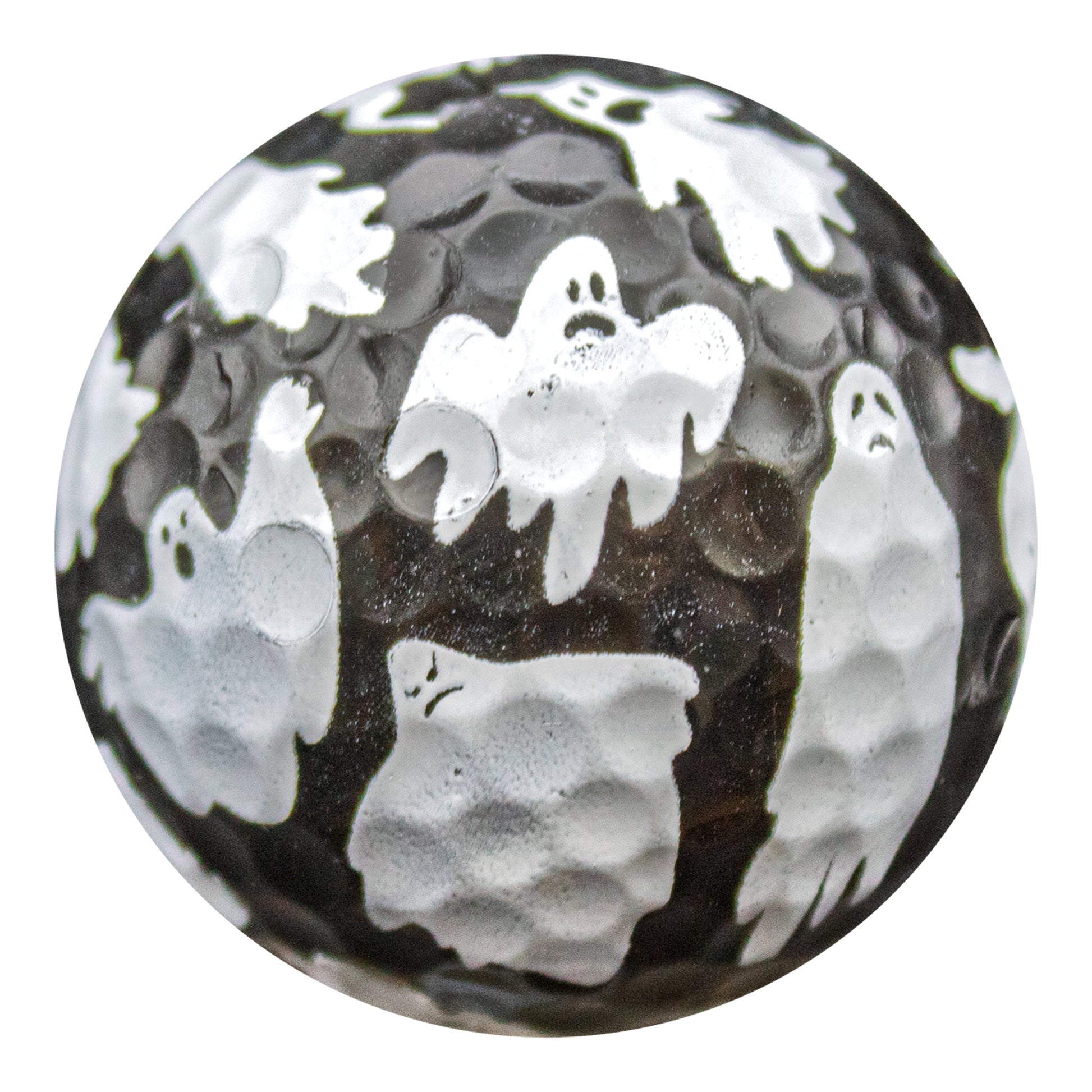 New Novelty Ghost Golf Balls