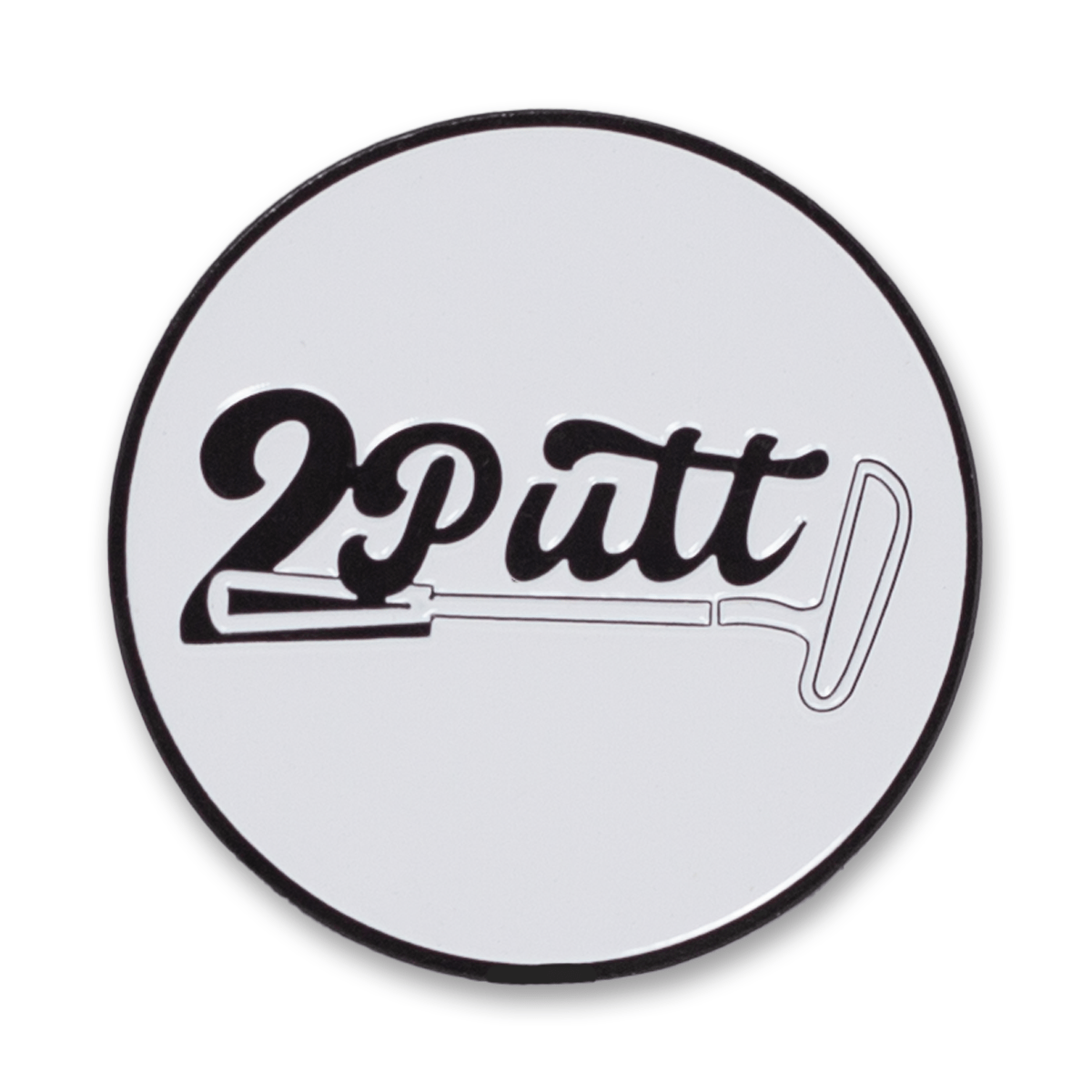 Sink It Ball Marker - The Golf Guys Online