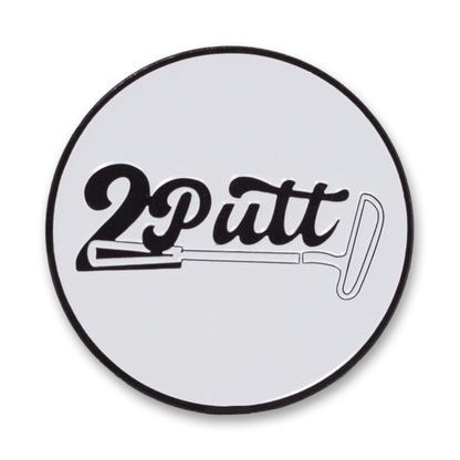 Sink It Ball Marker - The Golf Guys Online