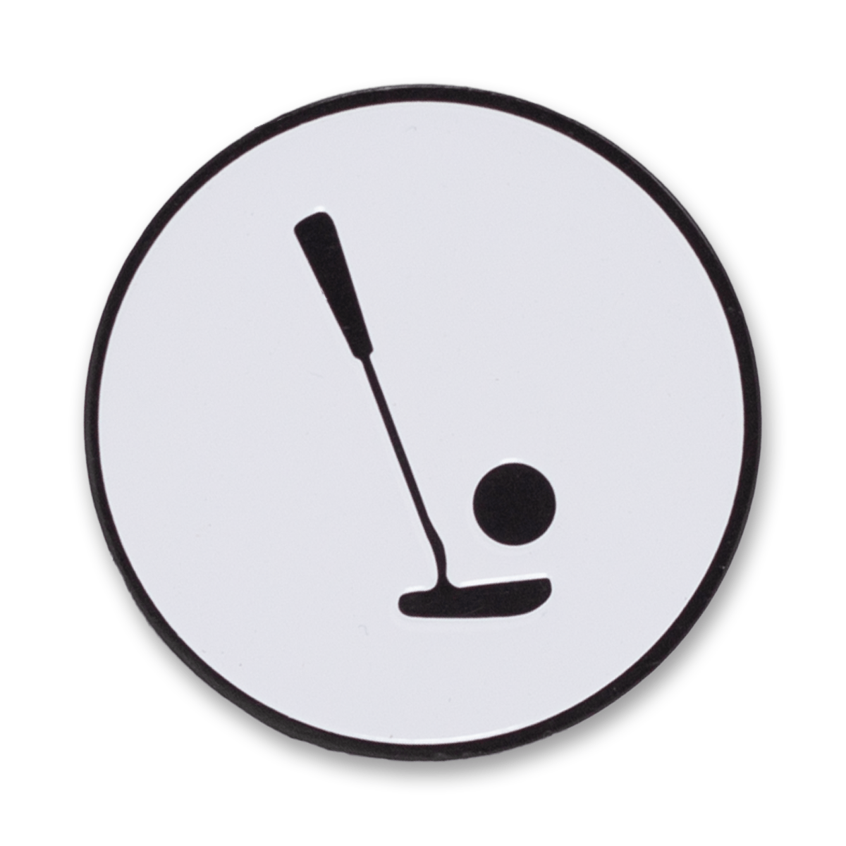 Sink It Ball Marker - The Golf Guys Online