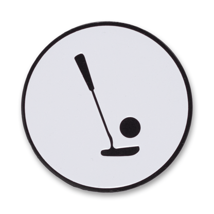 Sink It Ball Marker - The Golf Guys Online