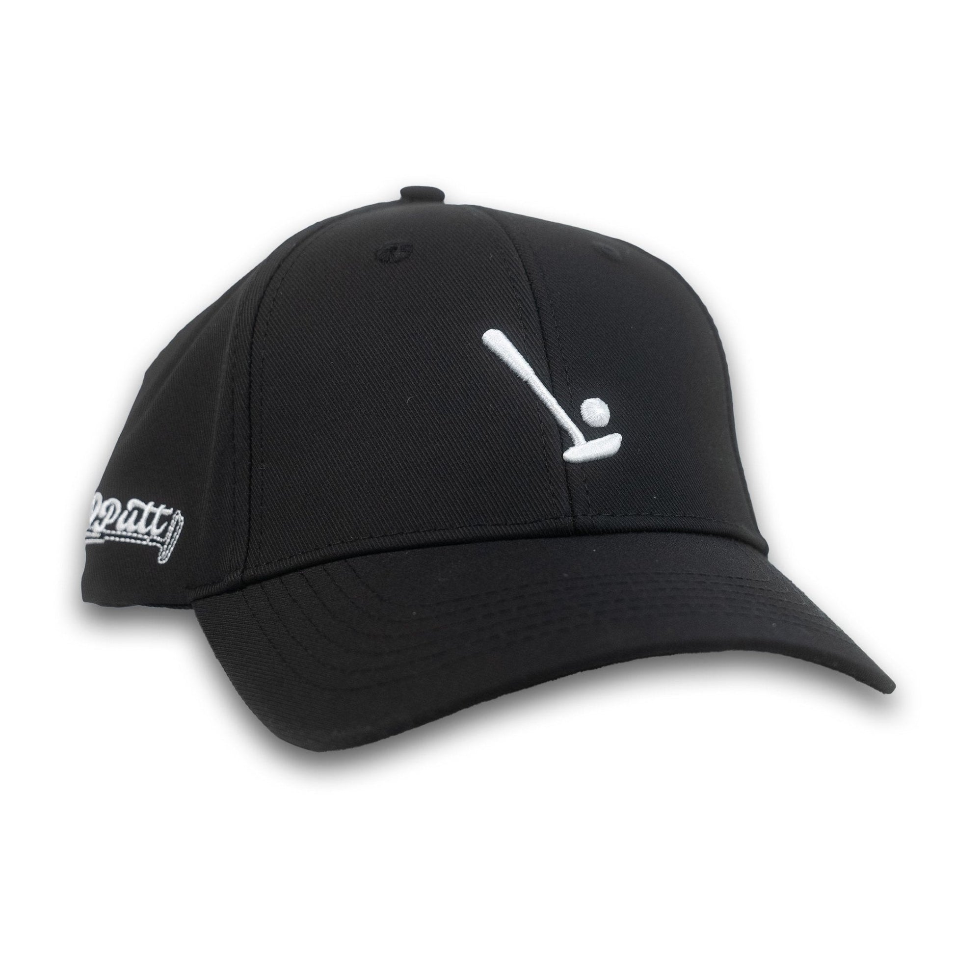 Sink It - Black - The Golf Guys Online