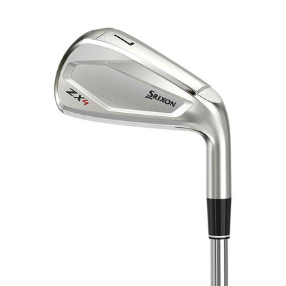 Srixon ZX4 Iron Set