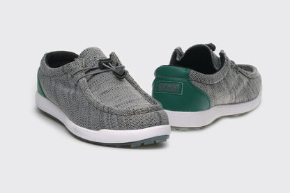 SKŌNI Men's Golf Shoe - Dark Grey - The Golf Guys Online