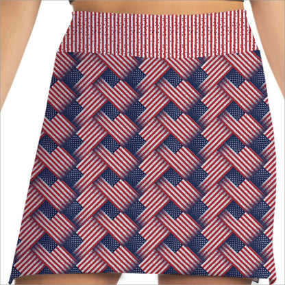 SKORT IN THE USA - The Golf Guys Online