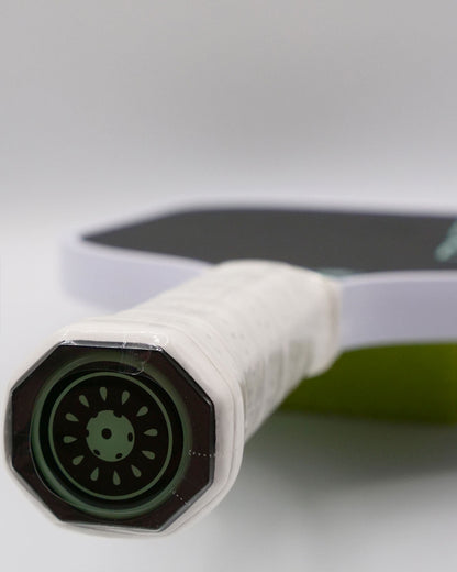 Slice | Hybrid T700 Carbon Fiber | Thermoformed Professional Pickleball Paddle - The Golf Guys Online