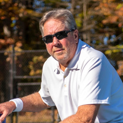 Sling Blade Polycarbonate Sunglasses - The Golf Guys Online