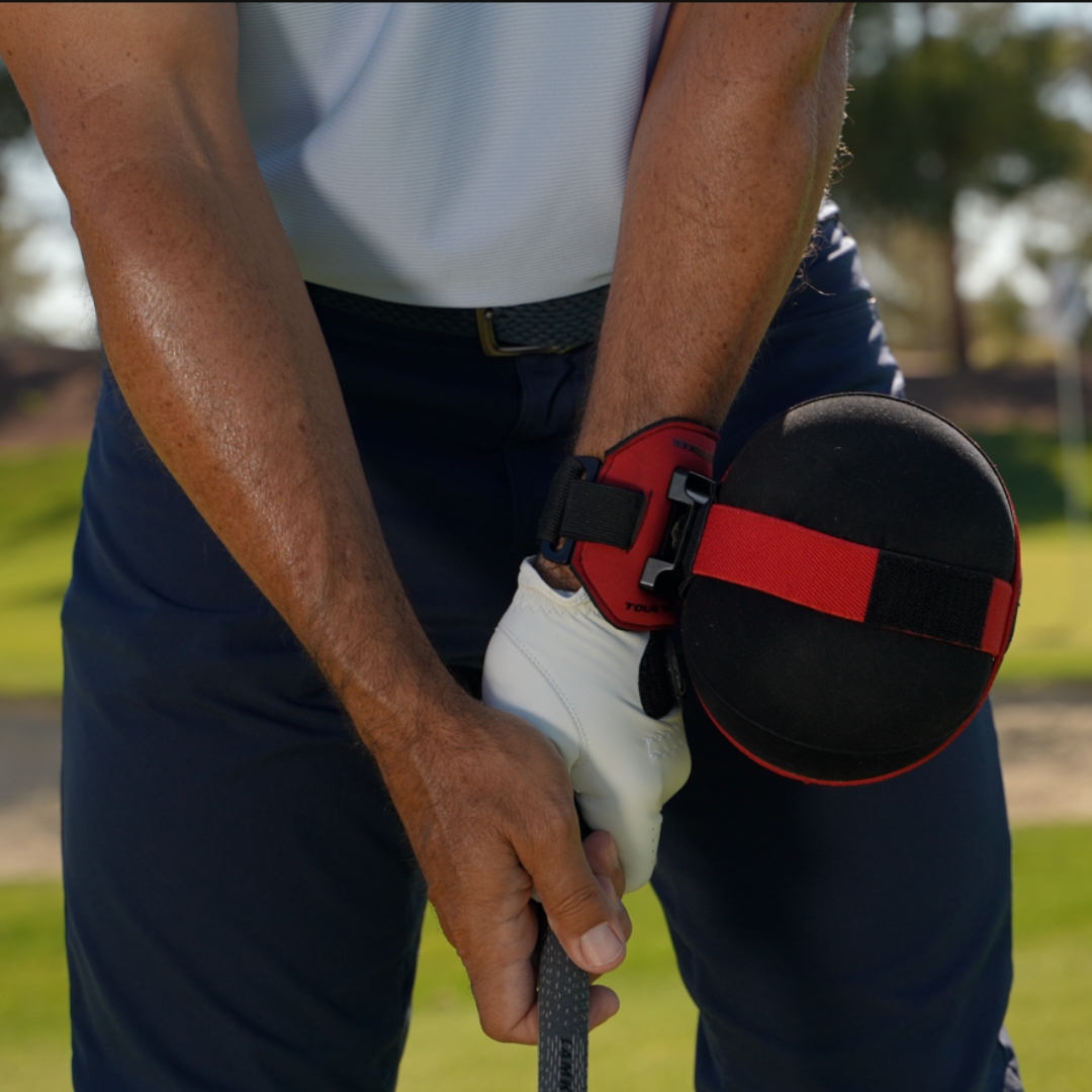 Smart Ball Sleeve *SMART BALL NOT INCLUDED - The Golf Guys Online