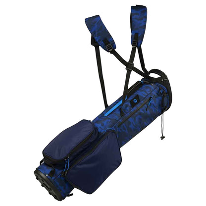 Sun Mountain 2022 SLX Ultra-Lightweight Sunday Golf Bag - The Golf Guys Online