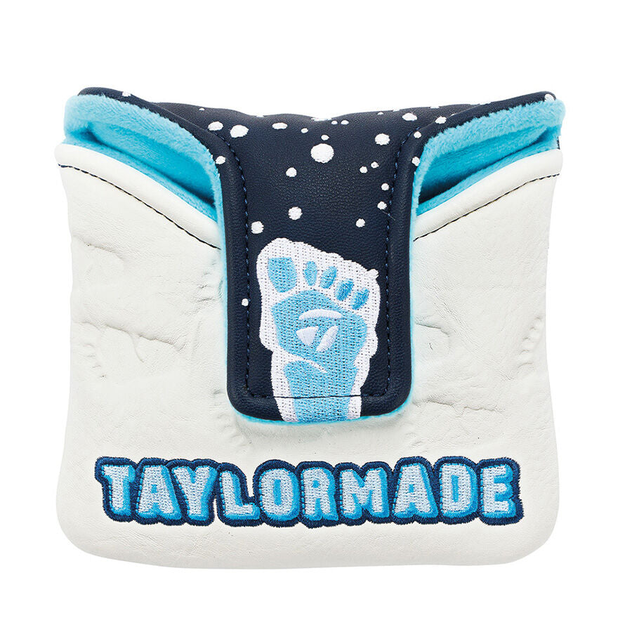 TaylorMade Abominable Snowman Mallet Headcover