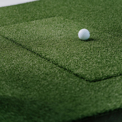 SIGPRO Softy 4' x 10' Golf Mat - The Golf Guys Online