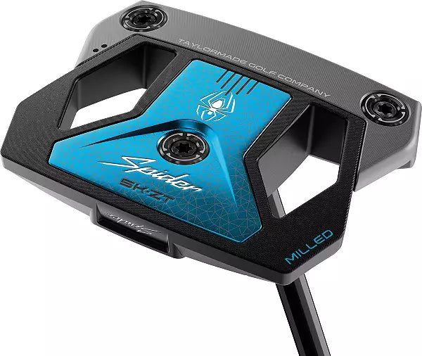 TaylorMade Spider 5K-ZT Counter-Balance Putter