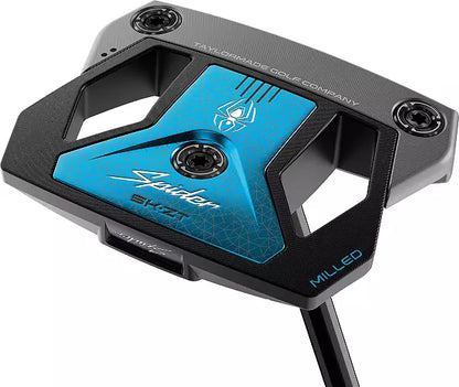 TaylorMade Spider 5K-ZT Counter-Balance Putter