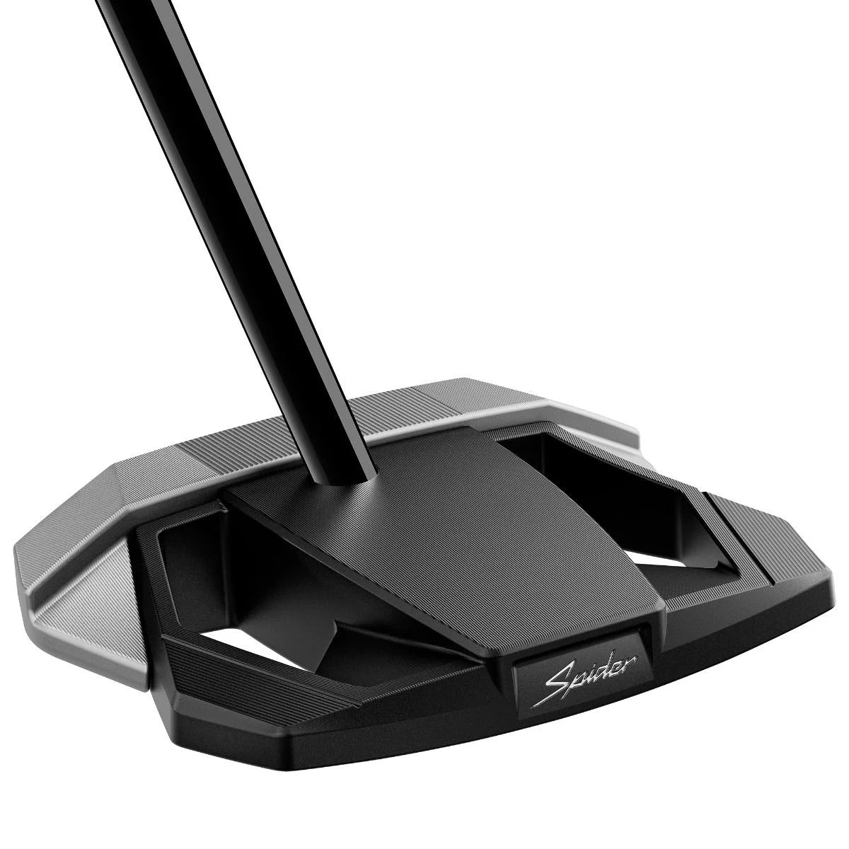 TaylorMade Spider ZT Long Putter 2025