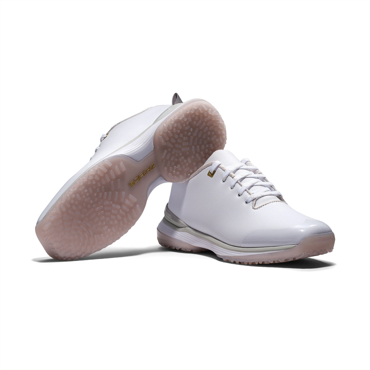 ULTRA™ TOUR-LITE Spikeless Golf Shoe