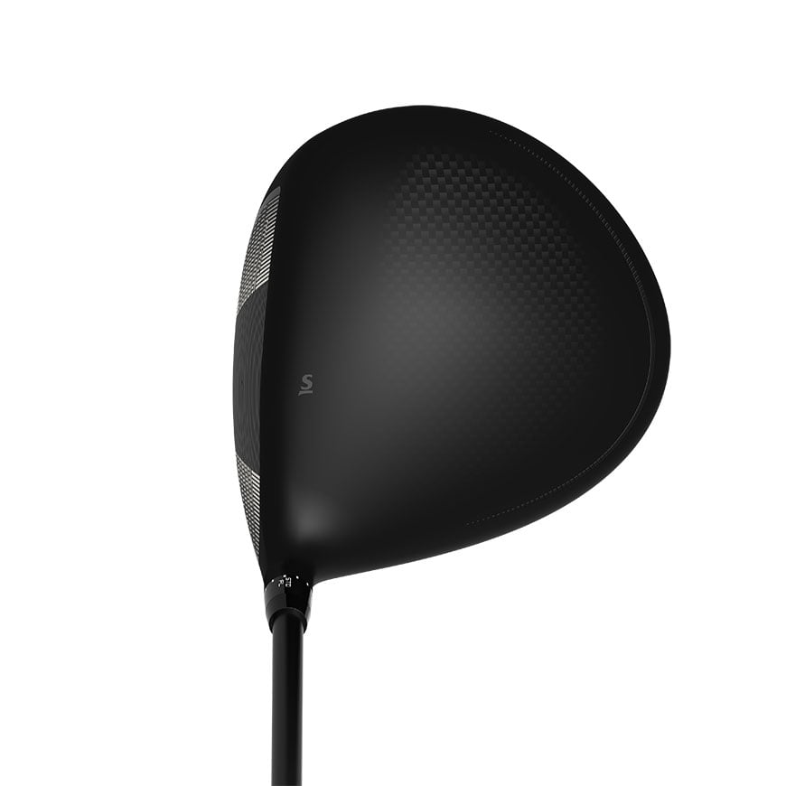 Srixon ZXi RKT MAX Driver address view