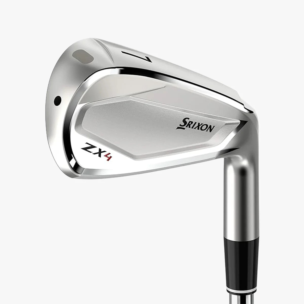 Srixon ZX4 (2021) Custom Irons