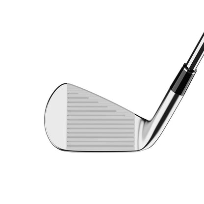 Srixon ZXi5 2027 iron face