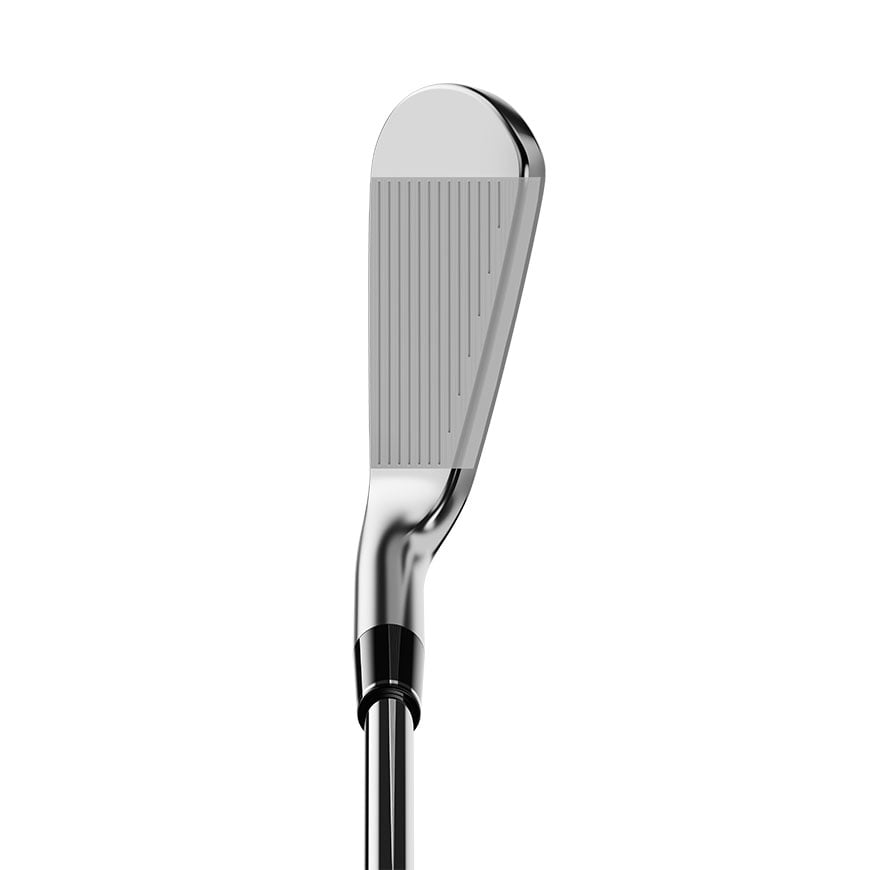 Srixon ZXi7 2027 iron address view
